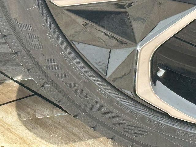 プリウス Z モデリスタ19インチアルミ サンルーフ パノラミックビューモニター デジタルインナーミラー シートヒーター シートクーラー パワーシート シートメモリー ブラインドスポットモニター 電動リアゲート(63枚目)