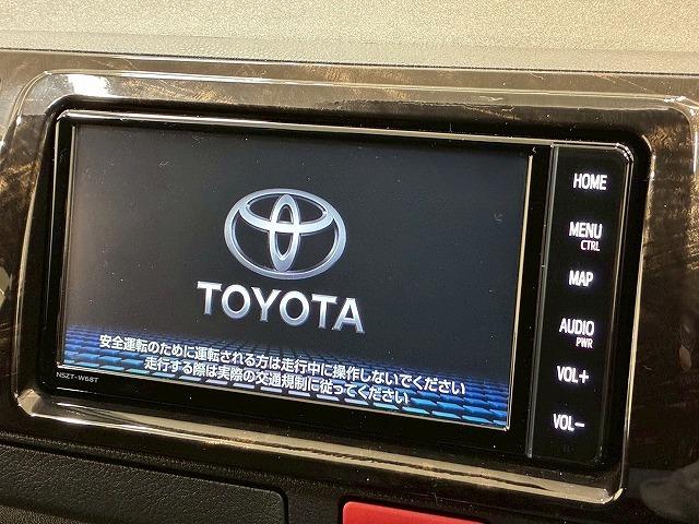 ハイエースバン スーパーGL ダークプライムII 純正ナビ バックカメラ 衝突軽減ブレーキ 車線逸脱防止 AC100V 助手席エアバック オートハイビーム オートライト オートエアコン 両側スライドドア スマートキー プッシュスタート リアクーラー(21枚目)