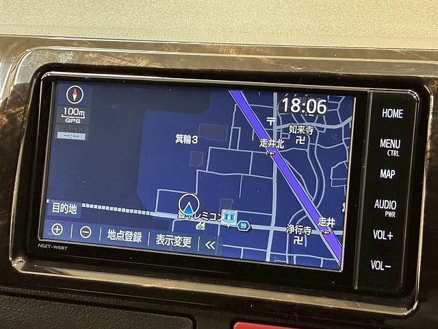 ハイエースバン スーパーGL ダークプライムII 純正ナビ バックカメラ 衝突軽減ブレーキ 車線逸脱防止 AC100V 助手席エアバック オートハイビーム オートライト オートエアコン 両側スライドドア スマートキー プッシュスタート リアクーラー(22枚目)