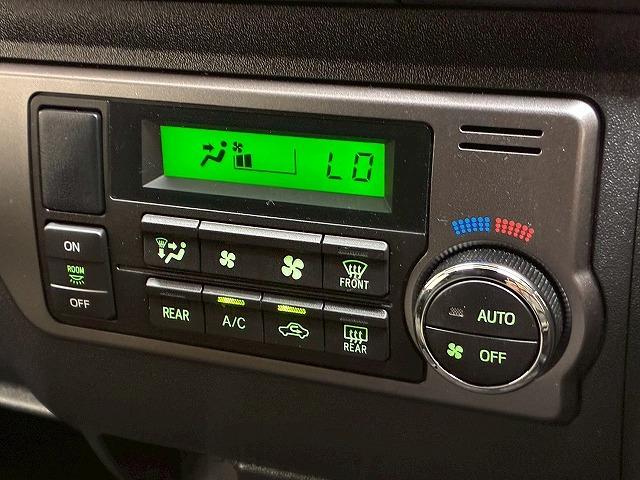 ハイエースバン スーパーGL ダークプライムII 純正ナビ バックカメラ 衝突軽減ブレーキ 車線逸脱防止 AC100V 助手席エアバック オートハイビーム オートライト オートエアコン 両側スライドドア スマートキー プッシュスタート リアクーラー(34枚目)
