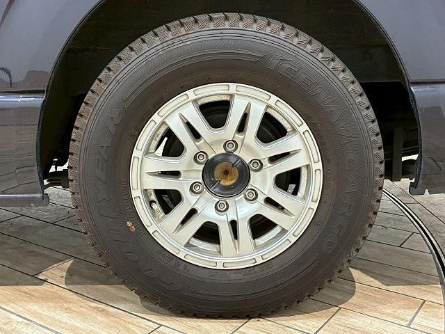 ハイエースバン スーパーGL ダークプライムII 純正ナビ バックカメラ 衝突軽減ブレーキ 車線逸脱防止 AC100V 助手席エアバック オートハイビーム オートライト オートエアコン 両側スライドドア スマートキー プッシュスタート リアクーラー(60枚目)