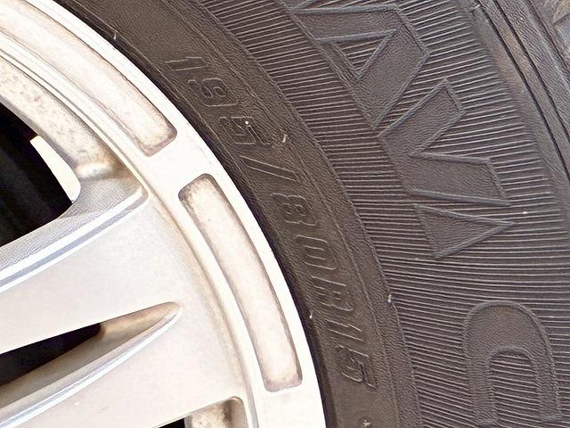 ハイエースバン スーパーGL ダークプライムII 純正ナビ バックカメラ 衝突軽減ブレーキ 車線逸脱防止 AC100V 助手席エアバック オートハイビーム オートライト オートエアコン 両側スライドドア スマートキー プッシュスタート リアクーラー(63枚目)