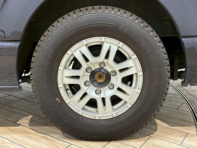 ハイエースバン スーパーGL ダークプライムII 純正ナビ バックカメラ 衝突軽減ブレーキ 車線逸脱防止 AC100V 助手席エアバック オートハイビーム オートライト オートエアコン 両側スライドドア スマートキー プッシュスタート リアクーラー(73枚目)