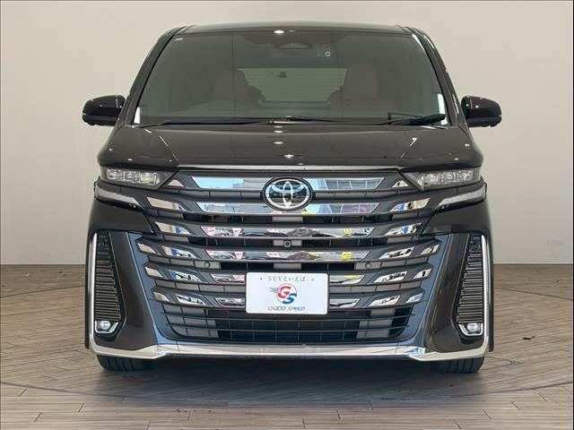 ヴェルファイアハイブリッド Executive Lounge パノラミックビューモニター ツインムーンルーフ フリップダウンモニター デジタルインナミラー JBLサウンド ブラウンレザーシート シートヒーター シートクーラー パワーシート シートメモリー(12枚目)