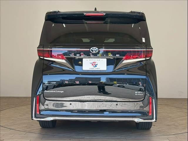 ヴェルファイアハイブリッド Executive Lounge パノラミックビューモニター ツインムーンルーフ フリップダウンモニター デジタルインナミラー JBLサウンド ブラウンレザーシート シートヒーター シートクーラー パワーシート シートメモリー(13枚目)