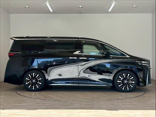 ヴェルファイアハイブリッド Executive Lounge パノラミックビューモニター ツインムーンルーフ フリップダウンモニター デジタルインナミラー JBLサウンド ブラウンレザーシート シートヒーター シートクーラー パワーシート シートメモリー(14枚目)