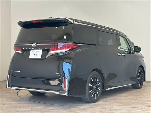 ヴェルファイアハイブリッド Executive Lounge パノラミックビューモニター ツインムーンルーフ フリップダウンモニター デジタルインナミラー JBLサウンド ブラウンレザーシート シートヒーター シートクーラー パワーシート シートメモリー(16枚目)