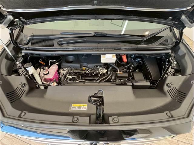 ヴェルファイアハイブリッド Executive Lounge パノラミックビューモニター ツインムーンルーフ フリップダウンモニター デジタルインナミラー JBLサウンド ブラウンレザーシート シートヒーター シートクーラー パワーシート シートメモリー(20枚目)