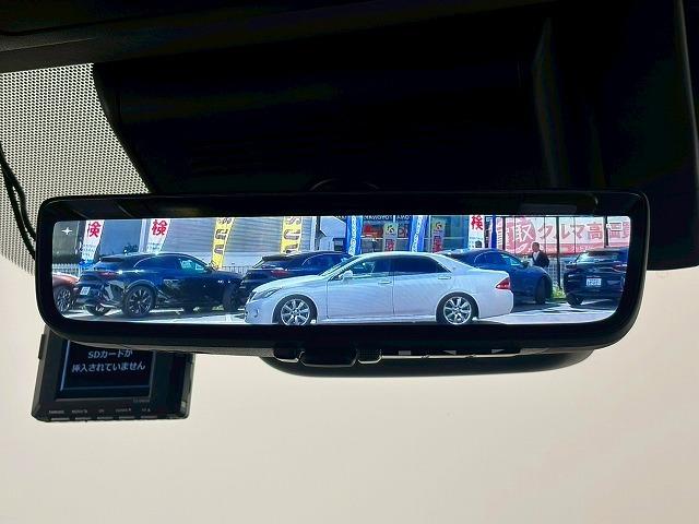 ヴェルファイアハイブリッド Executive Lounge パノラミックビューモニター ツインムーンルーフ フリップダウンモニター デジタルインナミラー JBLサウンド ブラウンレザーシート シートヒーター シートクーラー パワーシート シートメモリー(27枚目)