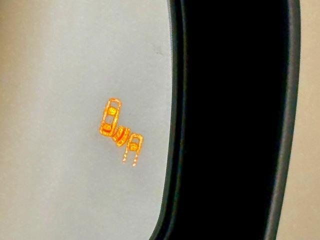 ヴェルファイアハイブリッド Executive Lounge パノラミックビューモニター ツインムーンルーフ フリップダウンモニター デジタルインナミラー JBLサウンド ブラウンレザーシート シートヒーター シートクーラー パワーシート シートメモリー(50枚目)