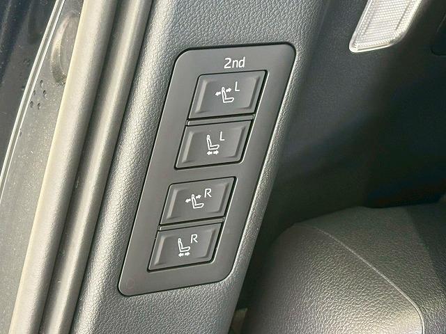 ヴェルファイアハイブリッド Executive Lounge パノラミックビューモニター ツインムーンルーフ フリップダウンモニター デジタルインナミラー JBLサウンド ブラウンレザーシート シートヒーター シートクーラー パワーシート シートメモリー(65枚目)