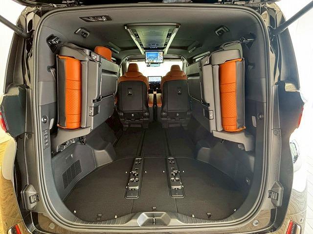 ヴェルファイアハイブリッド Executive Lounge パノラミックビューモニター ツインムーンルーフ フリップダウンモニター デジタルインナミラー JBLサウンド ブラウンレザーシート シートヒーター シートクーラー パワーシート シートメモリー(67枚目)