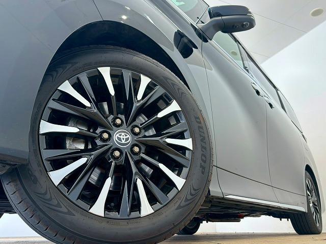 ヴェルファイアハイブリッド Executive Lounge パノラミックビューモニター ツインムーンルーフ フリップダウンモニター デジタルインナミラー JBLサウンド ブラウンレザーシート シートヒーター シートクーラー パワーシート シートメモリー(70枚目)