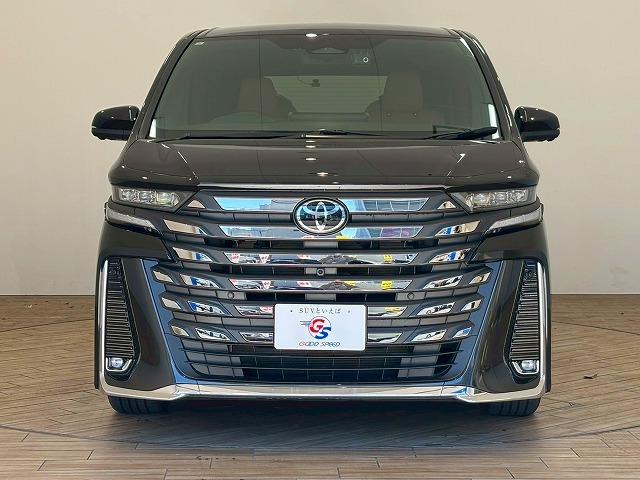 ヴェルファイアハイブリッド Executive Lounge パノラミックビューモニター ツインムーンルーフ フリップダウンモニター デジタルインナミラー JBLサウンド ブラウンレザーシート シートヒーター シートクーラー パワーシート シートメモリー(79枚目)