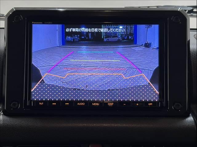 ジムニー XC 純正8インチナビ バックカメラ クルーズコントロール 衝突軽減ブレーキ 車線逸脱防止 シートヒーター ETC オートライト オートエアコン スマートキー プッシュスタート(4枚目)