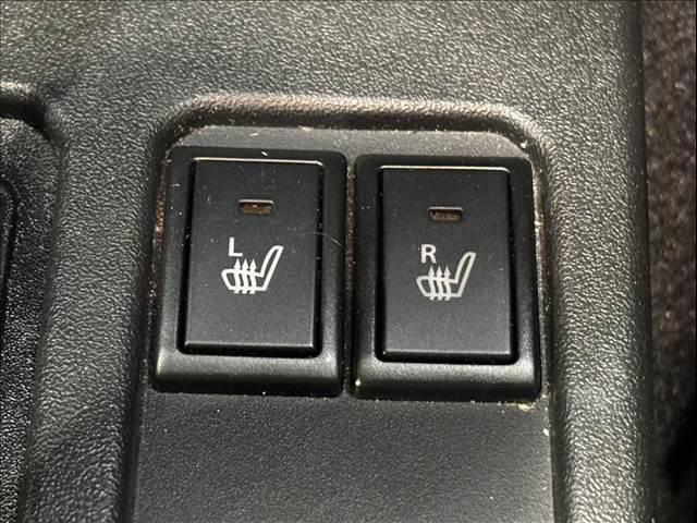 ジムニー XC 純正8インチナビ バックカメラ クルーズコントロール 衝突軽減ブレーキ 車線逸脱防止 シートヒーター ETC オートライト オートエアコン スマートキー プッシュスタート(7枚目)