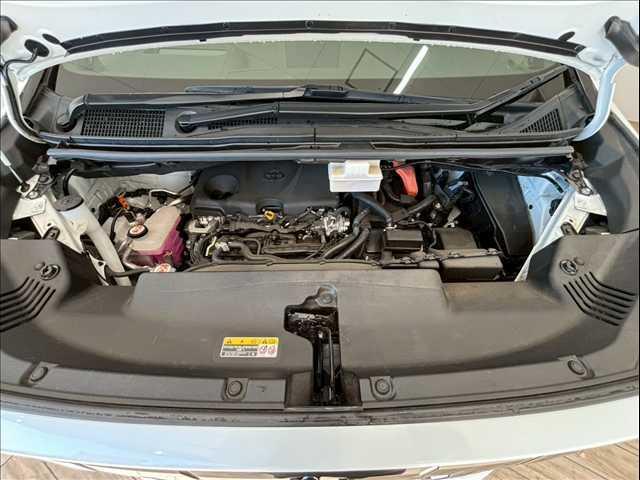 アルファードハイブリッド Ｅｘｅｃｕｔｉｖｅ　Ｌｏｕｎｇｅ　ツインムーンルーフ　後席モニター　純正ナビ　パノラミックビューモニター　ＪＢＬサウンド　デジタルインナーミラー　両側電動スライドドア　電動リアゲート　シートメモリー　レーダークルーズコントロール（20枚目）