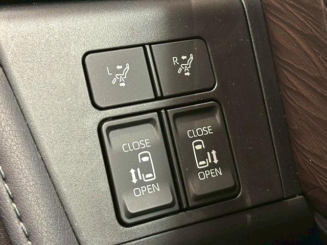 アルファードハイブリッド Ｅｘｅｃｕｔｉｖｅ　Ｌｏｕｎｇｅ　ツインムーンルーフ　後席モニター　純正ナビ　パノラミックビューモニター　ＪＢＬサウンド　デジタルインナーミラー　両側電動スライドドア　電動リアゲート　シートメモリー　レーダークルーズコントロール（22枚目）