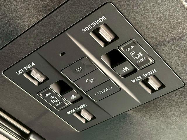 アルファードハイブリッド Ｅｘｅｃｕｔｉｖｅ　Ｌｏｕｎｇｅ　ツインムーンルーフ　後席モニター　純正ナビ　パノラミックビューモニター　ＪＢＬサウンド　デジタルインナーミラー　両側電動スライドドア　電動リアゲート　シートメモリー　レーダークルーズコントロール（48枚目）