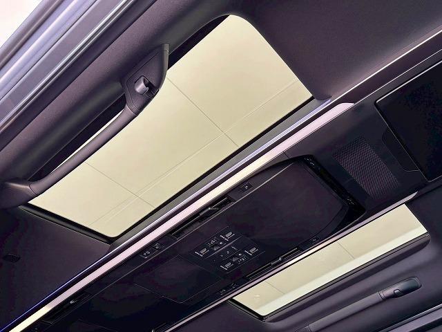 アルファードハイブリッド Ｅｘｅｃｕｔｉｖｅ　Ｌｏｕｎｇｅ　ツインムーンルーフ　後席モニター　純正ナビ　パノラミックビューモニター　ＪＢＬサウンド　デジタルインナーミラー　両側電動スライドドア　電動リアゲート　シートメモリー　レーダークルーズコントロール（56枚目）
