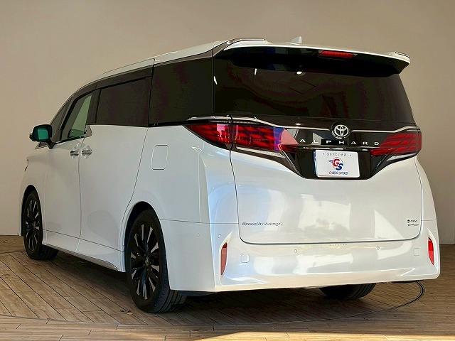 アルファードハイブリッド Ｅｘｅｃｕｔｉｖｅ　Ｌｏｕｎｇｅ　ツインムーンルーフ　後席モニター　純正ナビ　パノラミックビューモニター　ＪＢＬサウンド　デジタルインナーミラー　両側電動スライドドア　電動リアゲート　シートメモリー　レーダークルーズコントロール（77枚目）