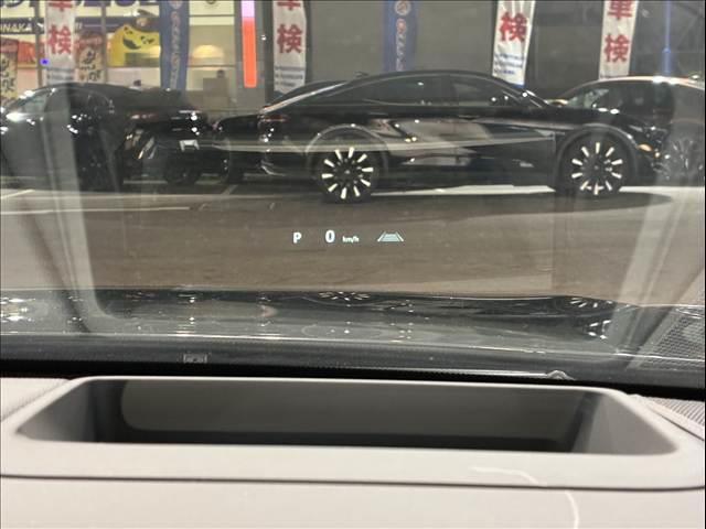 クラウンクロスオーバー RSアドバンスド サンルーフ パノラミックビューモニター デジタルインナーミラー シートメモリー パワーシート ヘッドアップディスプレイ ブラインドスポットモニター 純正ナビ シートヒーター シートクーラー(8枚目)