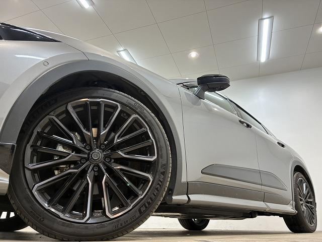 クラウンクロスオーバー RSアドバンスド サンルーフ パノラミックビューモニター デジタルインナーミラー シートメモリー パワーシート ヘッドアップディスプレイ ブラインドスポットモニター 純正ナビ シートヒーター シートクーラー(33枚目)