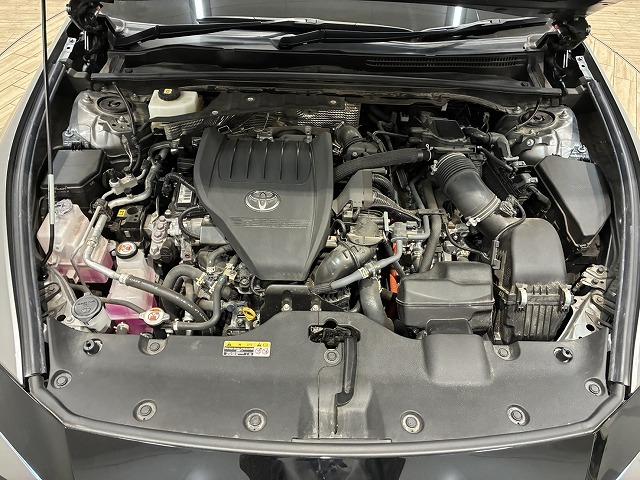 クラウンクロスオーバー RSアドバンスド サンルーフ パノラミックビューモニター デジタルインナーミラー シートメモリー パワーシート ヘッドアップディスプレイ ブラインドスポットモニター 純正ナビ シートヒーター シートクーラー(35枚目)