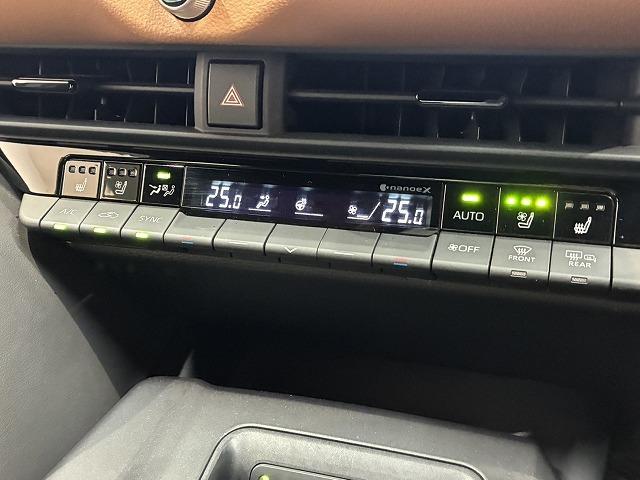 クラウンクロスオーバー RSアドバンスド サンルーフ パノラミックビューモニター デジタルインナーミラー シートメモリー パワーシート ヘッドアップディスプレイ ブラインドスポットモニター 純正ナビ シートヒーター シートクーラー(56枚目)