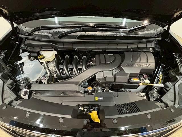 セレナ ハイウェイスターＶ　純正ナビ　パノラミックビューモニター　デジタルインナーミラー　プロパイロット　両側電動スライドドア　シートヒーター　ステアリングヒーター　ブラインドスポットモニター　スマートキー　後席エアコン（20枚目）