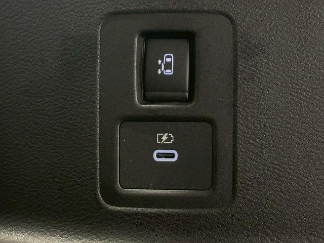 セレナ ハイウェイスターＶ　純正ナビ　パノラミックビューモニター　デジタルインナーミラー　プロパイロット　両側電動スライドドア　シートヒーター　ステアリングヒーター　ブラインドスポットモニター　スマートキー　後席エアコン（33枚目）