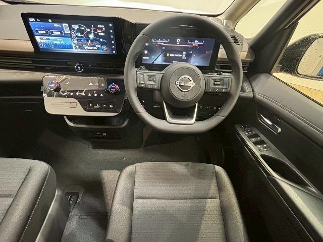 セレナ ハイウェイスターＶ　純正ナビ　パノラミックビューモニター　デジタルインナーミラー　プロパイロット　両側電動スライドドア　シートヒーター　ステアリングヒーター　ブラインドスポットモニター　スマートキー　後席エアコン（36枚目）