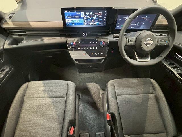 セレナ ハイウェイスターＶ　純正ナビ　パノラミックビューモニター　デジタルインナーミラー　プロパイロット　両側電動スライドドア　シートヒーター　ステアリングヒーター　ブラインドスポットモニター　スマートキー　後席エアコン（37枚目）