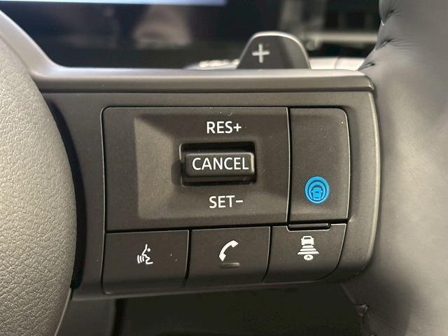 セレナ ハイウェイスターＶ　純正ナビ　パノラミックビューモニター　デジタルインナーミラー　プロパイロット　両側電動スライドドア　シートヒーター　ステアリングヒーター　ブラインドスポットモニター　スマートキー　後席エアコン（38枚目）