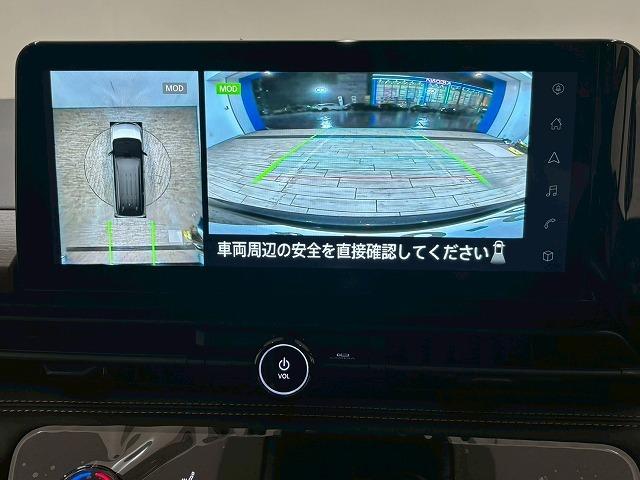 セレナ ハイウェイスターＶ　純正ナビ　パノラミックビューモニター　デジタルインナーミラー　プロパイロット　両側電動スライドドア　シートヒーター　ステアリングヒーター　ブラインドスポットモニター　スマートキー　後席エアコン（45枚目）