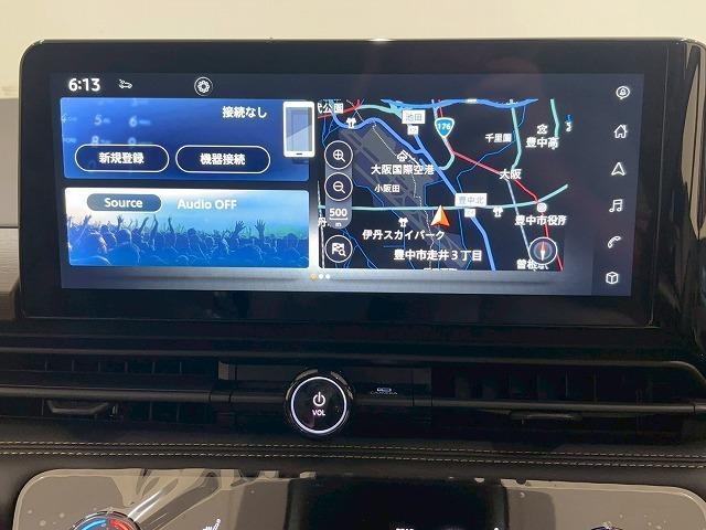 セレナ ハイウェイスターＶ　純正ナビ　パノラミックビューモニター　デジタルインナーミラー　プロパイロット　両側電動スライドドア　シートヒーター　ステアリングヒーター　ブラインドスポットモニター　スマートキー　後席エアコン（49枚目）