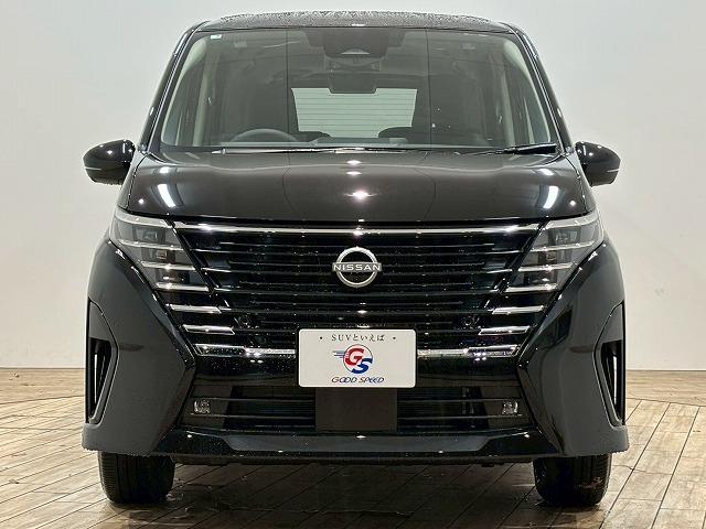 セレナ ハイウェイスターＶ　純正ナビ　パノラミックビューモニター　デジタルインナーミラー　プロパイロット　両側電動スライドドア　シートヒーター　ステアリングヒーター　ブラインドスポットモニター　スマートキー　後席エアコン（71枚目）