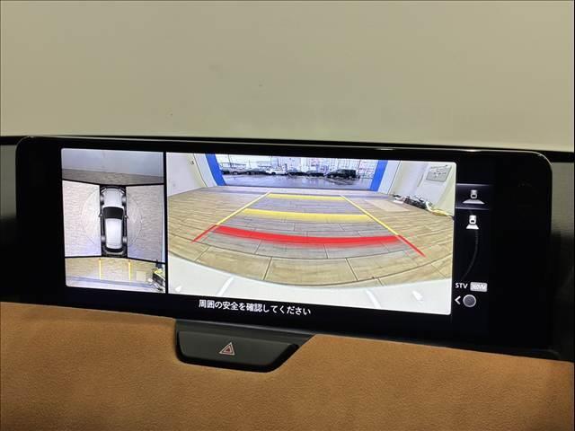 ＣＸ－６０ ＰＨＥＶ　Ｐｒｅｍｉｕｍ　Ｓｐｏｒｔｓ　サンルーフ　ブラウンレザーシート　ＢＯＳＥサウンド　純正ナビ　アラウンドビューモニター　シートメモリー　　シートヒーター　シートクーラー　電動リアゲート　ステアリングヒーター　クリアランスソナー（4枚目）