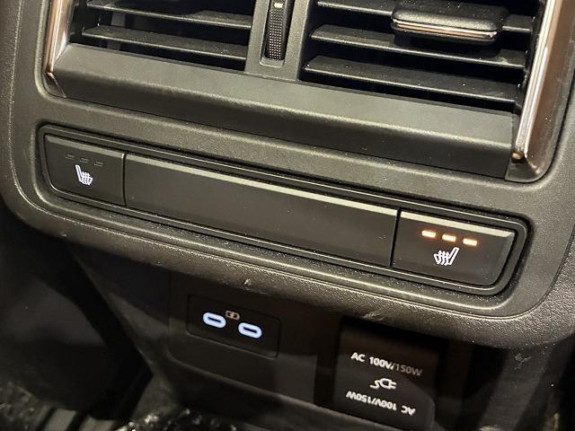 ＣＸ－６０ ＰＨＥＶ　Ｐｒｅｍｉｕｍ　Ｓｐｏｒｔｓ　サンルーフ　ブラウンレザーシート　ＢＯＳＥサウンド　純正ナビ　アラウンドビューモニター　シートメモリー　　シートヒーター　シートクーラー　電動リアゲート　ステアリングヒーター　クリアランスソナー（42枚目）