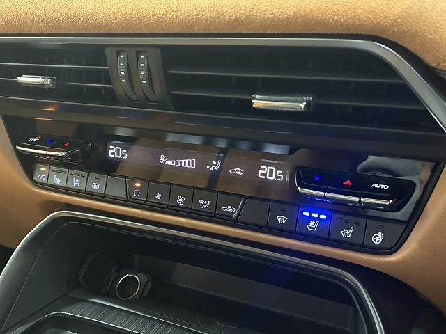 ＣＸ－６０ ＰＨＥＶ　Ｐｒｅｍｉｕｍ　Ｓｐｏｒｔｓ　サンルーフ　ブラウンレザーシート　ＢＯＳＥサウンド　純正ナビ　アラウンドビューモニター　シートメモリー　　シートヒーター　シートクーラー　電動リアゲート　ステアリングヒーター　クリアランスソナー（58枚目）