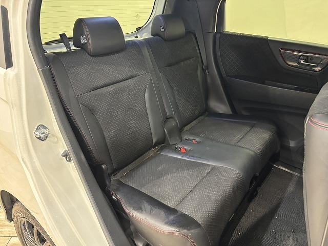 N-WGNカスタム Custom SS 2トーンカラー スタイルパッケージ Gathersナビ オートエアコン ETC スマートキー バックカメラ アイドリングストップ 横滑り防止機能 盗難防止システム 電格ミラー フルセグTV クルコン Iストップ キーフリー ABS(40枚目)