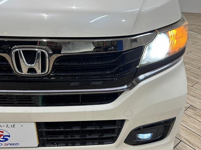 N-WGNカスタム Custom SS 2トーンカラー スタイルパッケージ Gathersナビ オートエアコン ETC スマートキー バックカメラ アイドリングストップ 横滑り防止機能 盗難防止システム 電格ミラー フルセグTV クルコン Iストップ キーフリー ABS(46枚目)