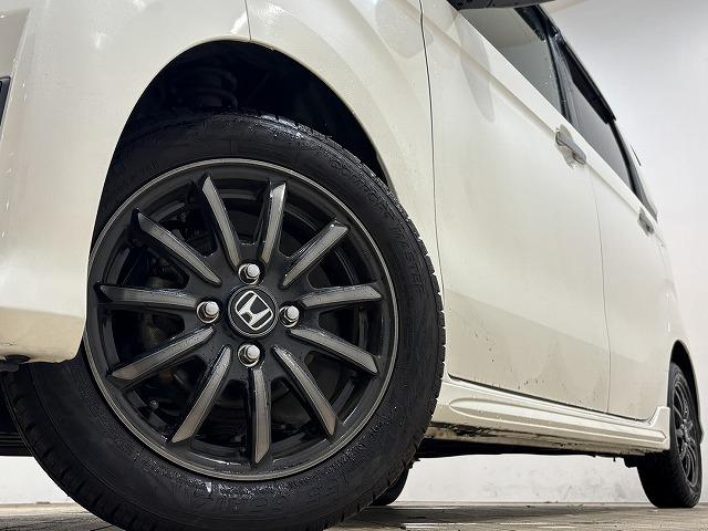 N-WGNカスタム Custom SS 2トーンカラー スタイルパッケージ Gathersナビ オートエアコン ETC スマートキー バックカメラ アイドリングストップ 横滑り防止機能 盗難防止システム 電格ミラー フルセグTV クルコン Iストップ キーフリー ABS(51枚目)