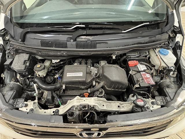 N-WGNカスタム Custom SS 2トーンカラー スタイルパッケージ Gathersナビ オートエアコン ETC スマートキー バックカメラ アイドリングストップ 横滑り防止機能 盗難防止システム 電格ミラー フルセグTV クルコン Iストップ キーフリー ABS(63枚目)