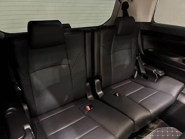 ヴェルファイア 2.5Z Gエディション アルパインBIGXナビ アルパインフリップダウンモニター モデリスタエアロ デジタルインナーミラー シートメモリー パワーシート 電動リアゲート 両側電動スライドドア シートヒーター シートクーラー(11枚目)