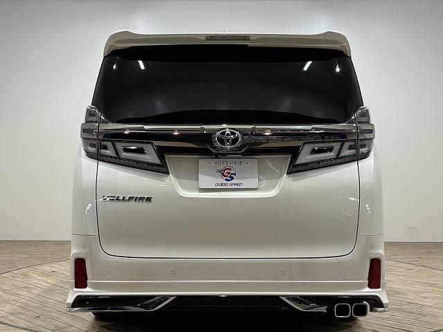 ヴェルファイア 2.5Z Gエディション アルパインBIGXナビ アルパインフリップダウンモニター モデリスタエアロ デジタルインナーミラー シートメモリー パワーシート 電動リアゲート 両側電動スライドドア シートヒーター シートクーラー(13枚目)