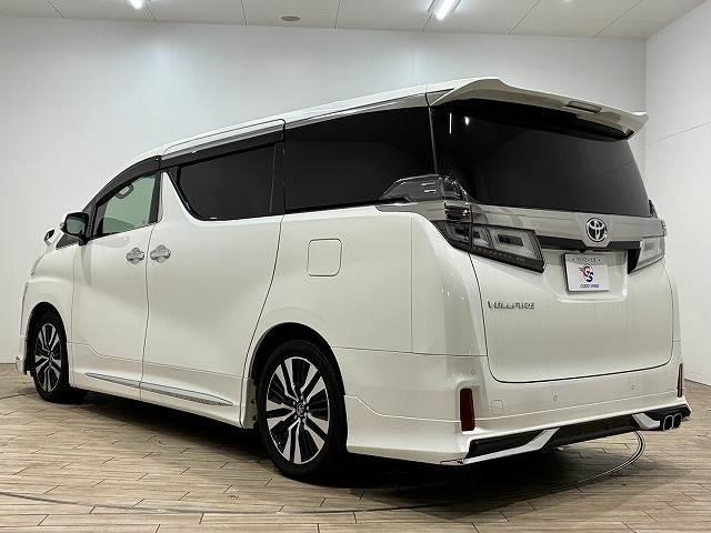 ヴェルファイア 2.5Z Gエディション アルパインBIGXナビ アルパインフリップダウンモニター モデリスタエアロ デジタルインナーミラー シートメモリー パワーシート 電動リアゲート 両側電動スライドドア シートヒーター シートクーラー(17枚目)