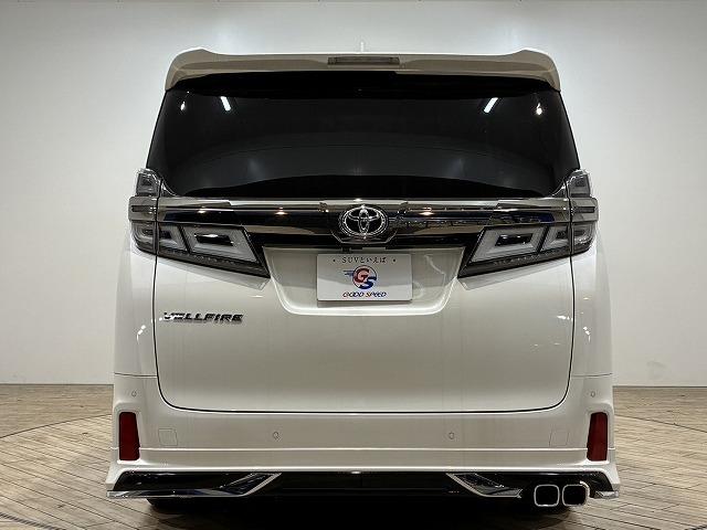 ヴェルファイア 2.5Z Gエディション アルパインBIGXナビ アルパインフリップダウンモニター モデリスタエアロ デジタルインナーミラー シートメモリー パワーシート 電動リアゲート 両側電動スライドドア シートヒーター シートクーラー(24枚目)