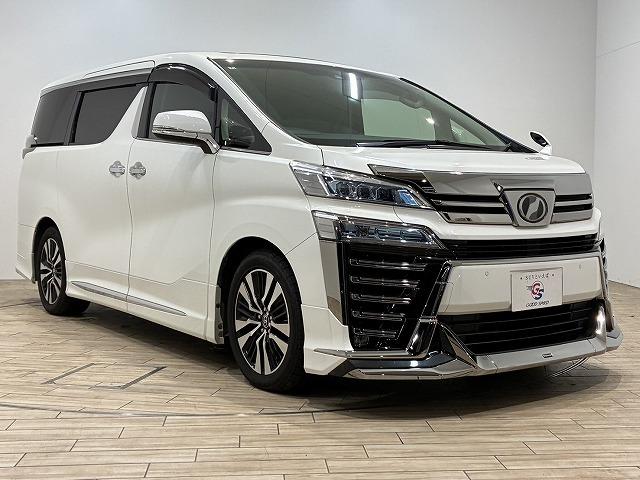 ヴェルファイア 2.5Z Gエディション アルパインBIGXナビ アルパインフリップダウンモニター モデリスタエアロ デジタルインナーミラー シートメモリー パワーシート 電動リアゲート 両側電動スライドドア シートヒーター シートクーラー(27枚目)