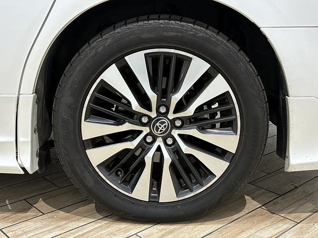 ヴェルファイア 2.5Z Gエディション アルパインBIGXナビ アルパインフリップダウンモニター モデリスタエアロ デジタルインナーミラー シートメモリー パワーシート 電動リアゲート 両側電動スライドドア シートヒーター シートクーラー(29枚目)